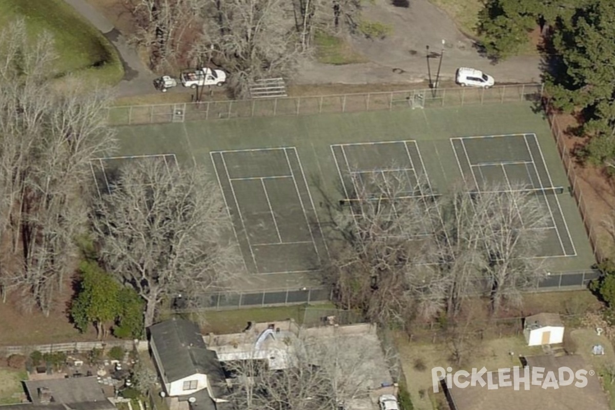 Photo of Pickleball at Lenevar Park